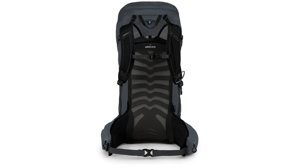 Osprey Talon 36 Pack, Eclipse Grey, Small/Medium, 10003076