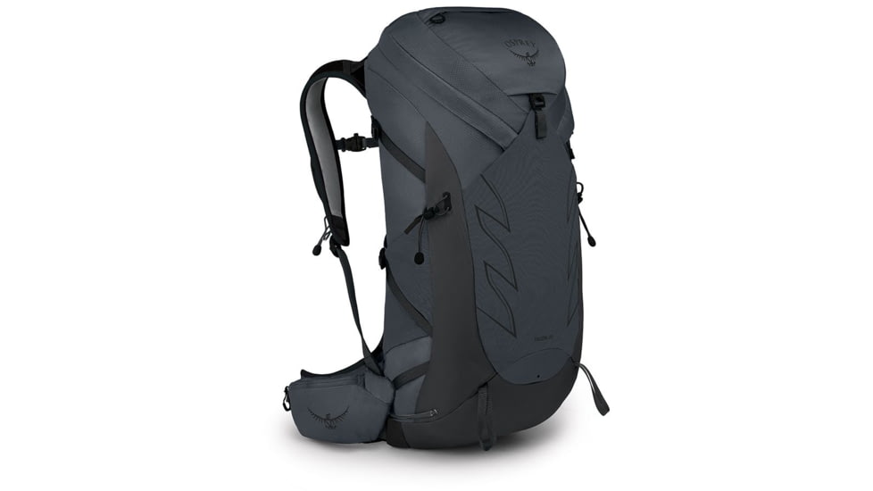 Osprey Talon 36 Pack, Eclipse Grey, Small/Medium, 10003076