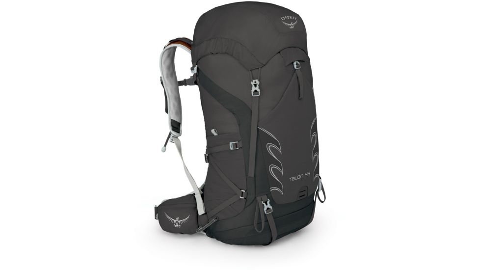 Osprey Talon 44 L Pack -Black-S/M