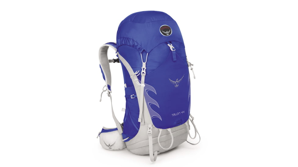 Talon 44 Pack -Avatar Blue-M/L