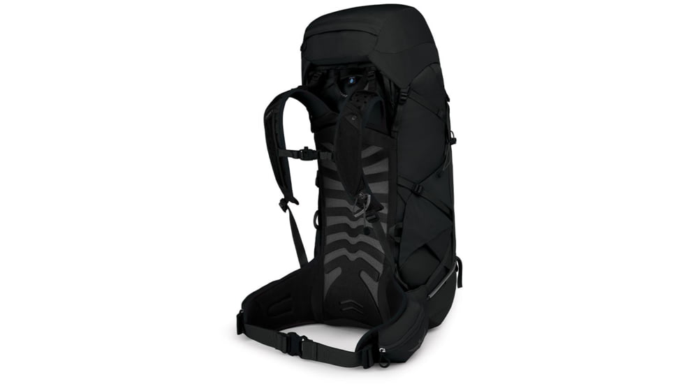 Osprey Talon 44 Pack, Stealth Black, Large/Extra Large, 10002685