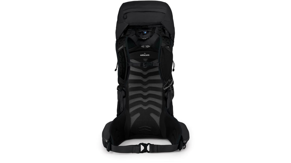 Osprey Talon 44 Pack, Stealth Black, Large/Extra Large, 10002685