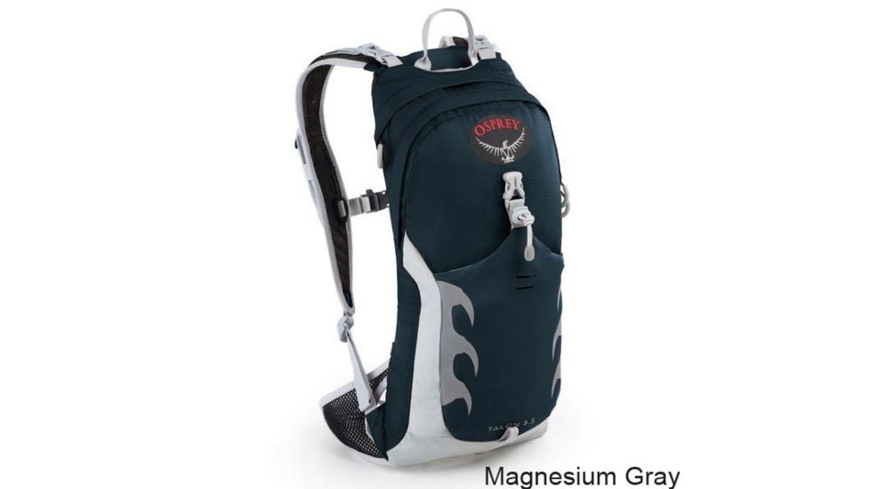 Osprey Talon 5.5 Pack - Citron Yellow S/M