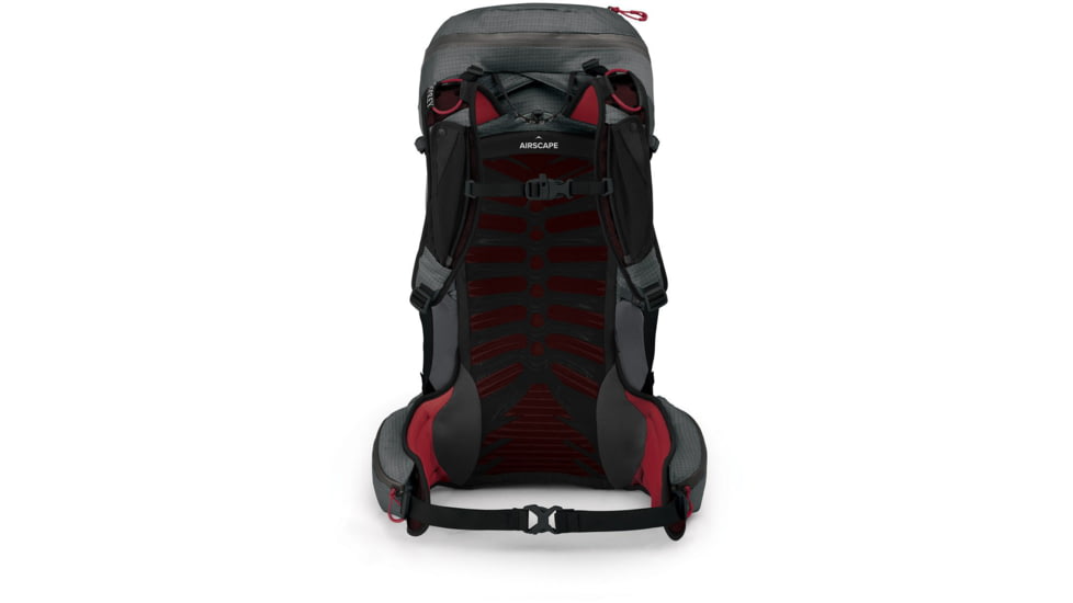 Osprey Talon Pro 30 Pack, Carbon , Small/Medium, 10002575