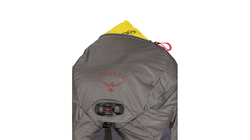 Osprey Talon Pro 30 Pack, Carbon , Small/Medium, 10002575