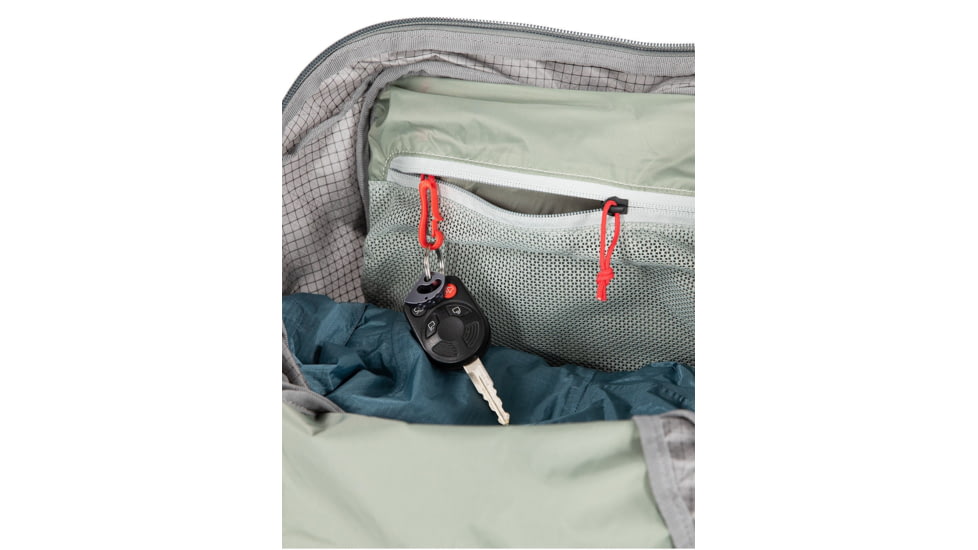 Osprey Talon Pro 30 Pack, Carbon , Small/Medium, 10002575