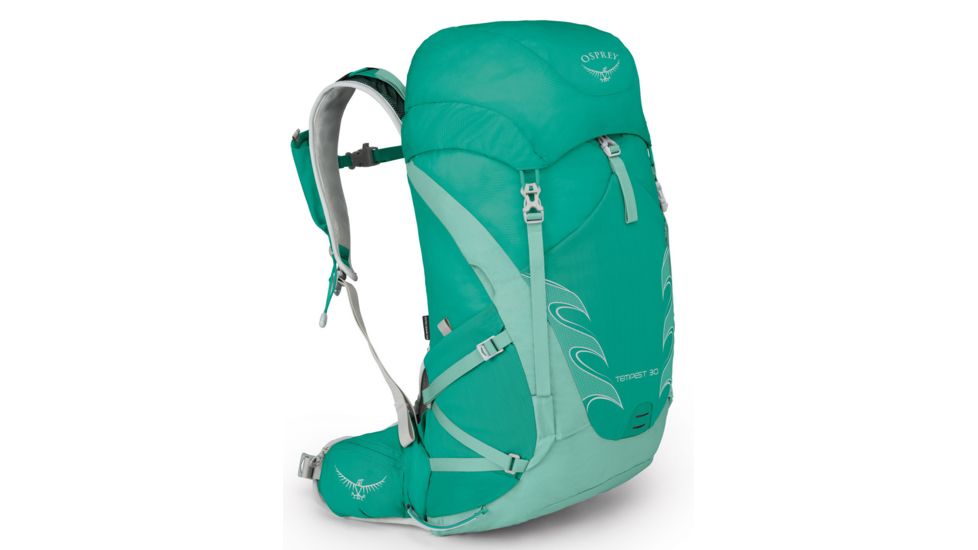 Osprey Tempest 30 Pack-Lucent Green-S/M