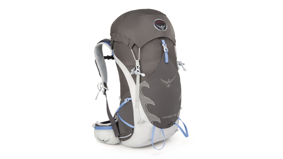 Tempest 30 Pack-Stormcloud Grey-XS/S