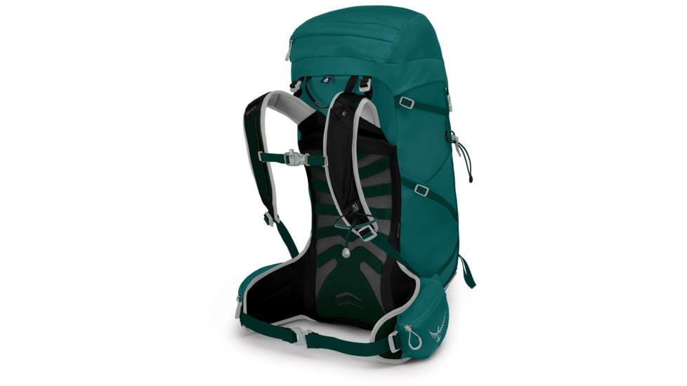 Osprey Tempest 30 Pack - Womens, Jasper Green, Extra Small/Small, 10002734