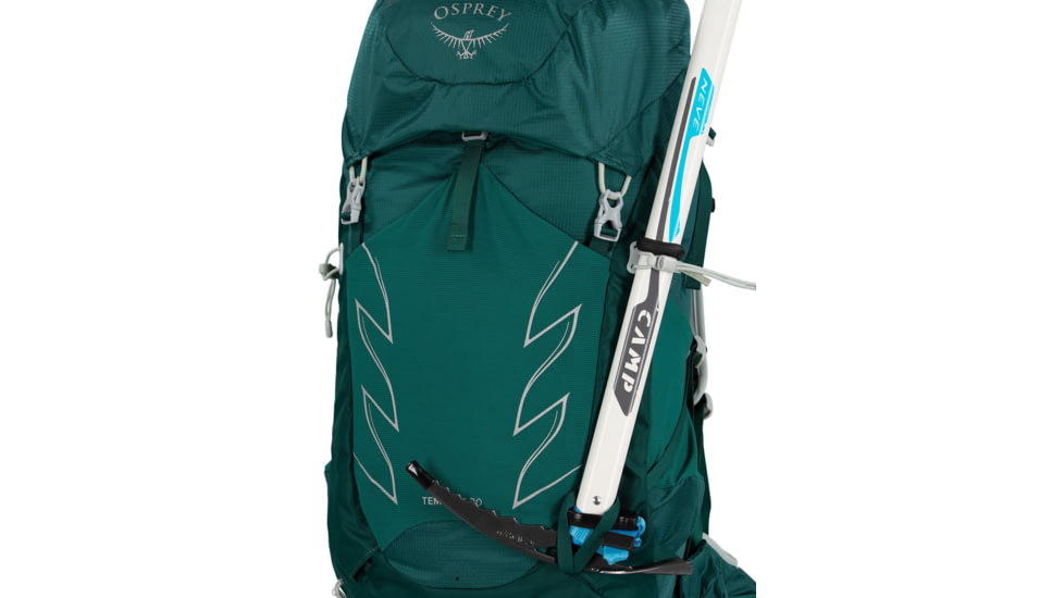Osprey Tempest 30 Pack - Womens, Jasper Green, Extra Small/Small, 10002734