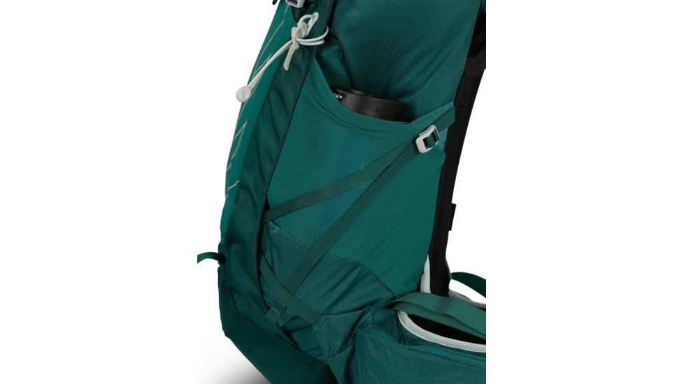 Osprey Tempest 30 Pack - Womens, Jasper Green, Extra Small/Small, 10002734