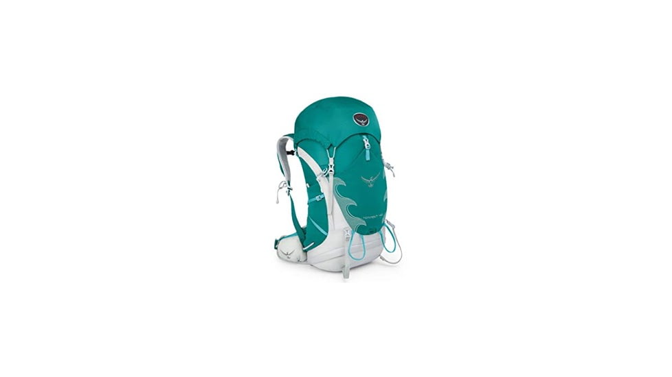 Osprey Tempest 40 Pack - Women's, Blue, Small-Medium, 267787004291-DEMO