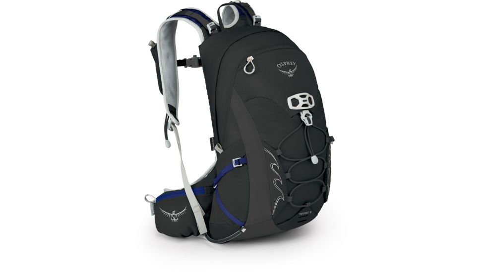 Osprey Tempest 9 L Pack-Black-S/M