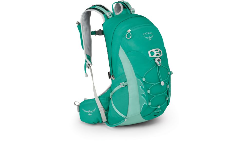 Osprey Tempest 9 L Pack-Lucent Green-XS/S