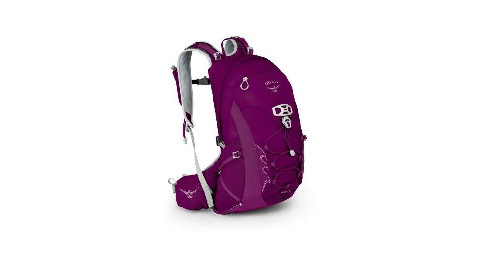 Osprey Tempest 9 L Pack-Mystic Magenta-S/M