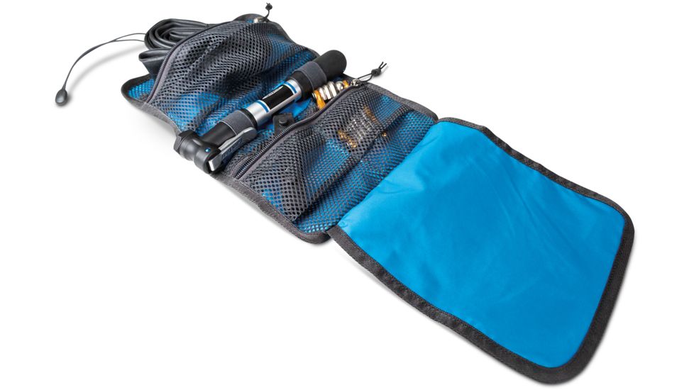 Osprey Tool Roll-Blue