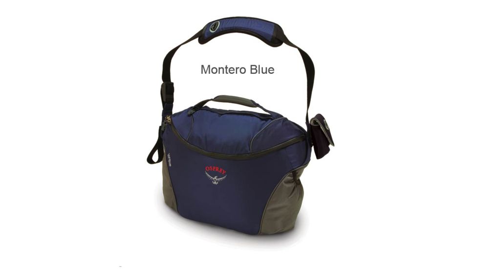 Osprey Torque Bag - Black