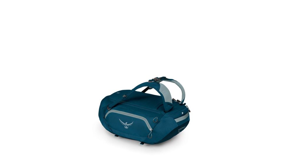 Osprey TrailKit Duffel Bag, Ice Blue, 10001173