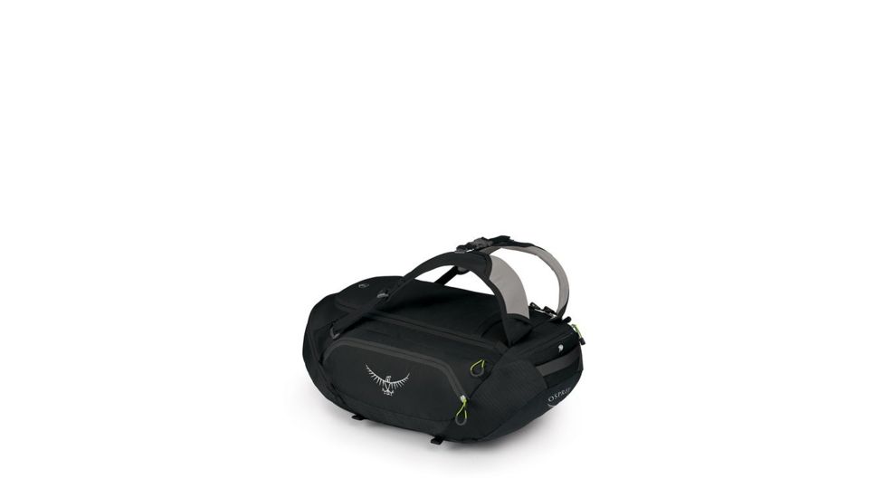 Osprey TrailKit Duffel Bag, Anthracite Black, 10001174
