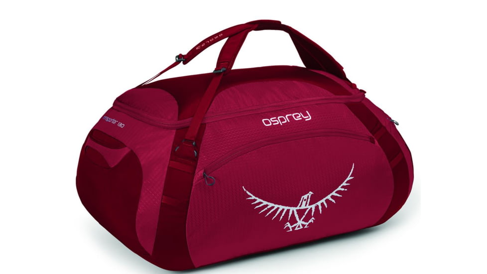 Transporter 130 Duffel-True Blue