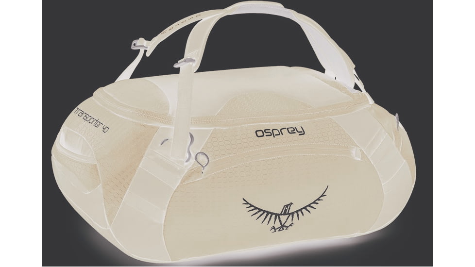 Transporter 40 Duffle-True Blue