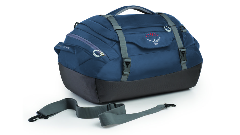 Osprey Transporter 46 Duffle-Alpine Blue