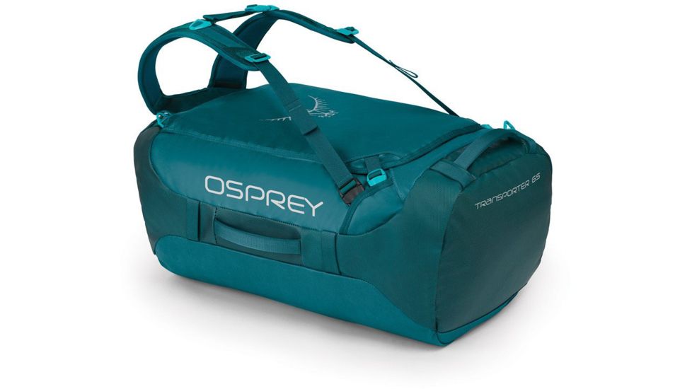 Osprey Transporter 65, Teal, 10002203