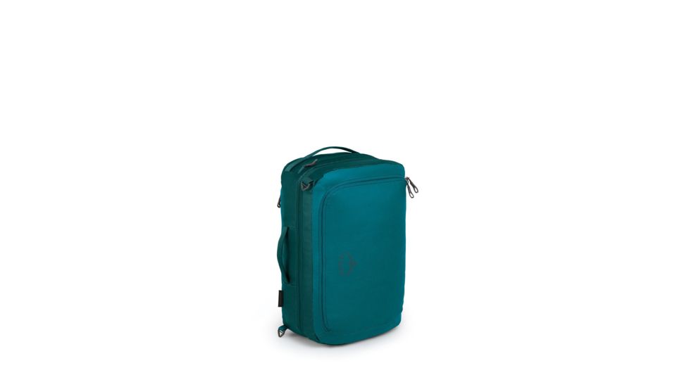 Osprey Transporter Global Carry On Bag, Westwind Teal, 36L, 10002190