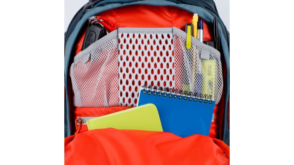 Osprey Tropos 32 Backpack, Mens, Armor Grey, One Size 10001188