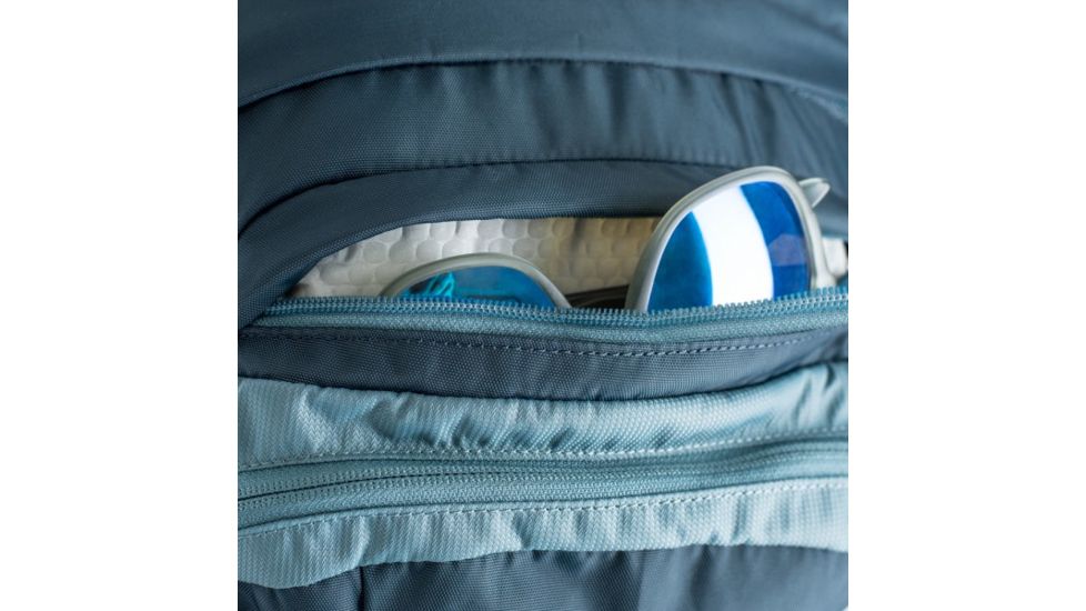 Osprey Tropos 32 Backpack, Mens, Armor Grey, One Size 10001188