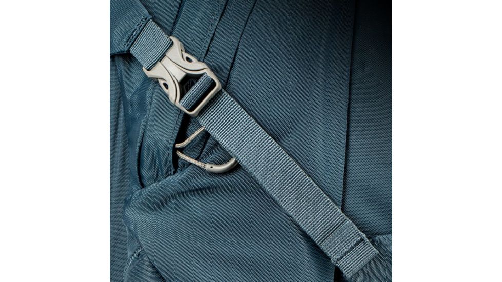 Osprey Tropos 32 Backpack, Mens, Armor Grey, One Size 10001188