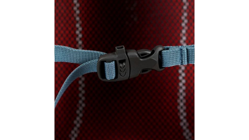 Osprey Tropos 32 Backpack, Mens, Armor Grey, One Size 10001188