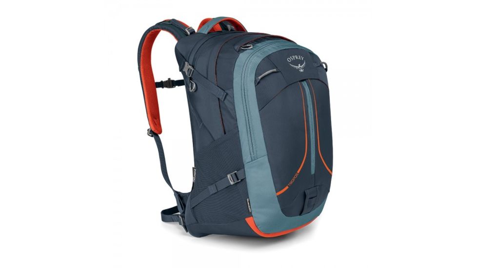 Osprey Tropos 32 Backpack, Mens, Armor Grey, One Size 10001188