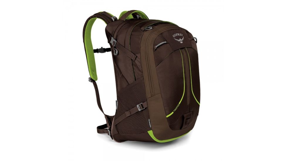 Osprey Tropos 32 Backpack, Mens, Komodo Green, One Size 10001191