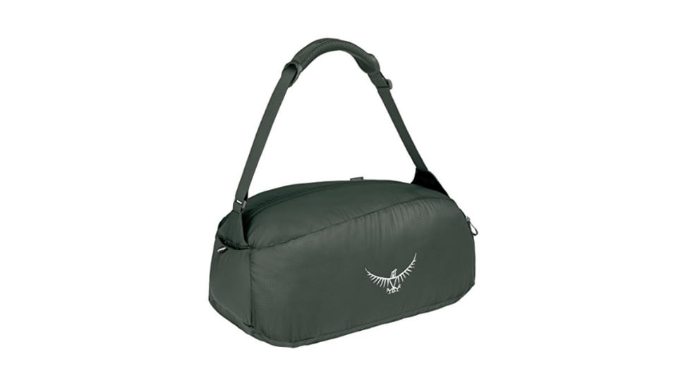 Ultra Light Stuff Duffel Bag, Shadow Grey, One Size