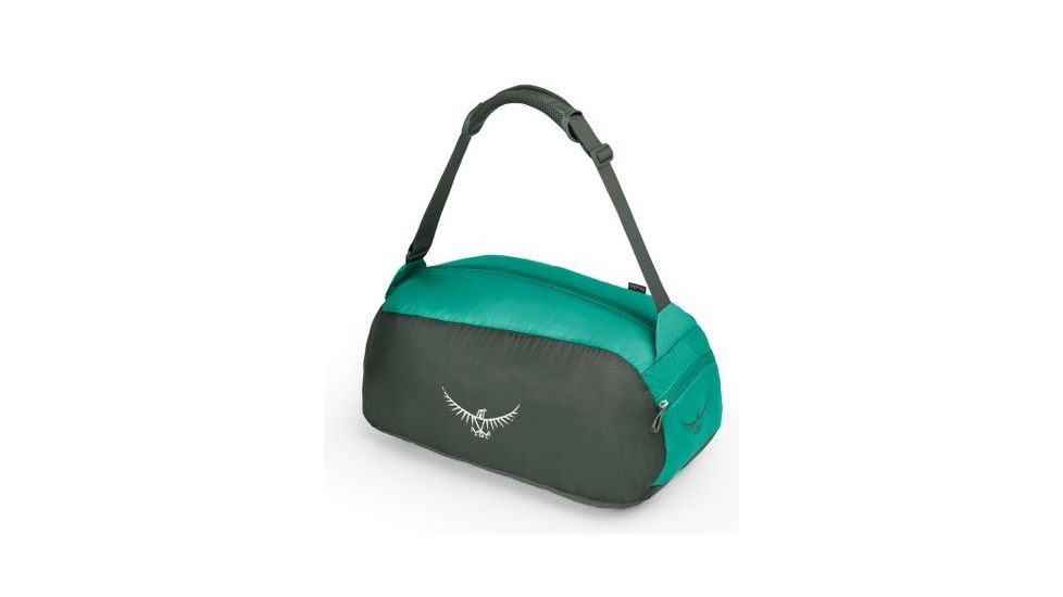 Osprey Ultra Light Stuff Duffel Bag, Tropic Teal, One Size, 10001229