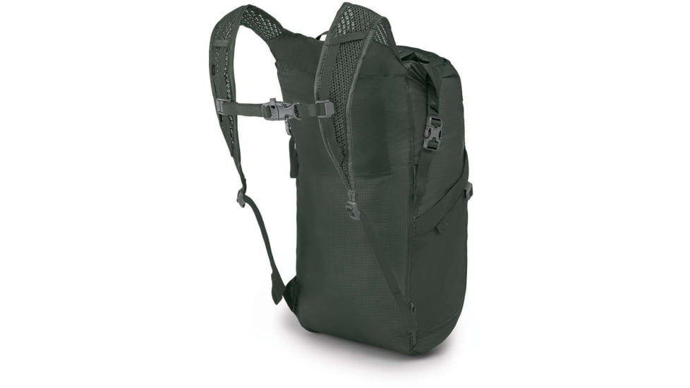 Osprey Ultralight Dry Pack 20 Pack, Shadow Grey, One Size, 10003375