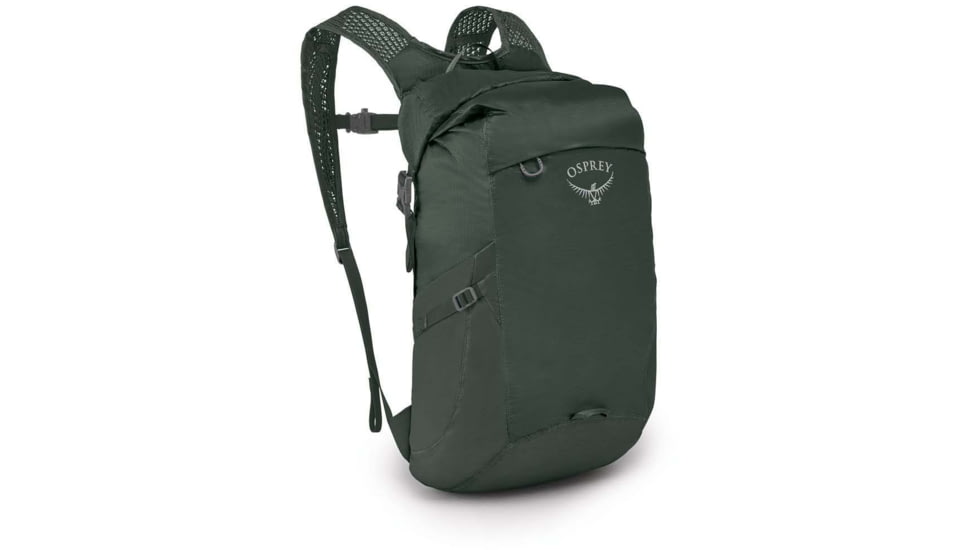 Osprey Ultralight Dry Pack 20 Pack, Shadow Grey, One Size, 10003375