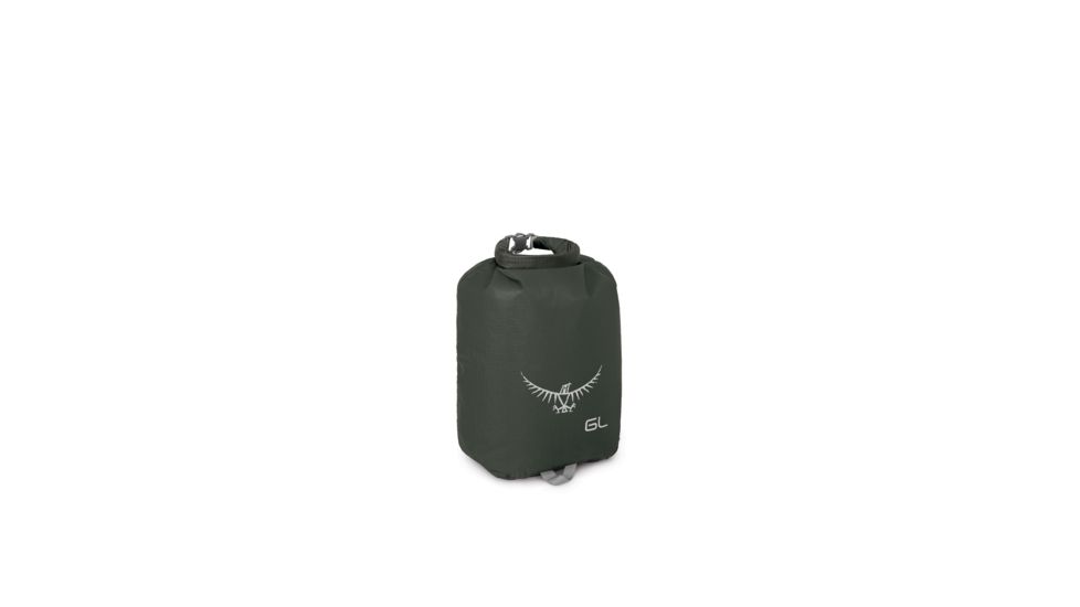 Ultralight Dry Sack-Shadow Grey-3 L