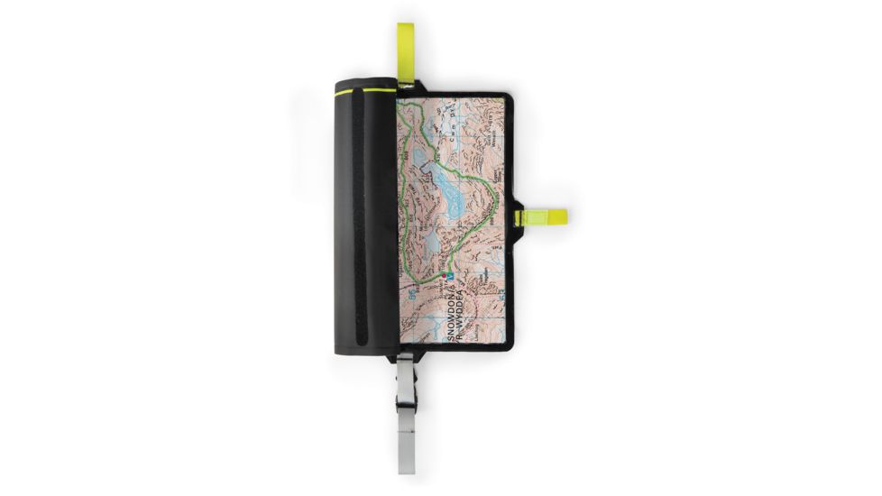Ultralight MapWrap