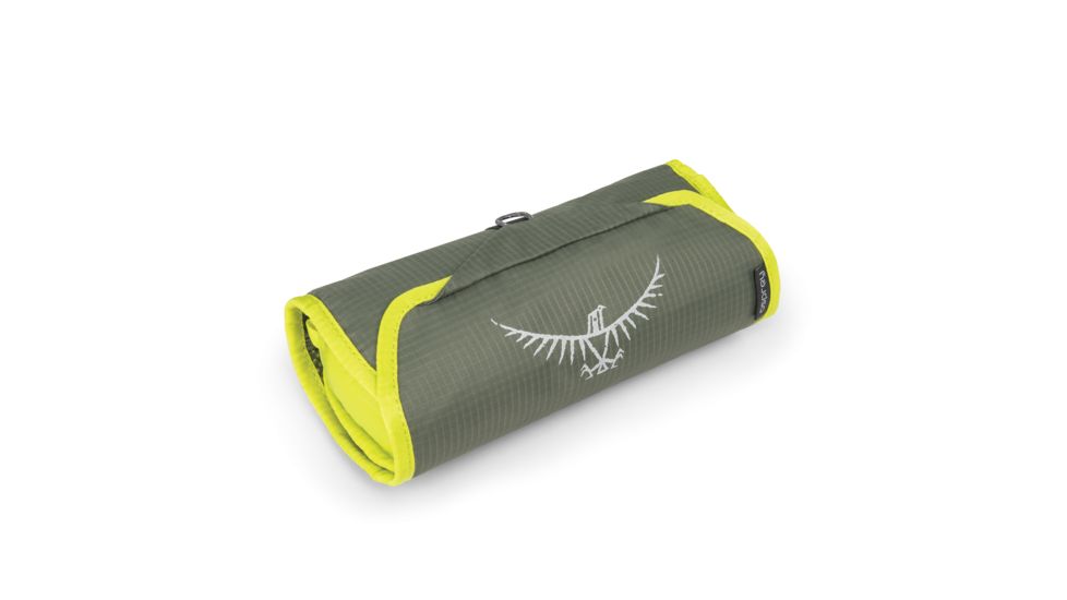 Osprey Ultralight Roll Organizer-Electric Lime