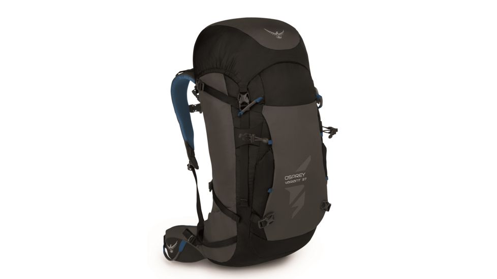 Variant 37 Pack -Galactic Black-Small