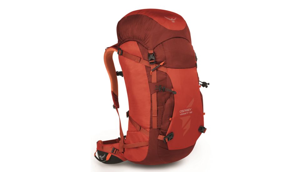 Variant 52 Pack -Small-Diablo Red
