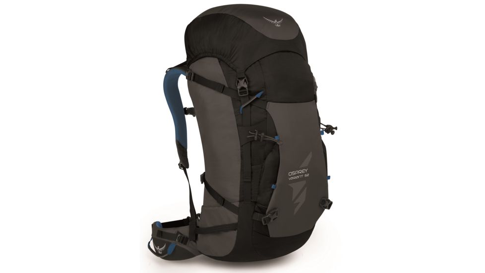 Variant 52 Pack -Medium-Galactic Black