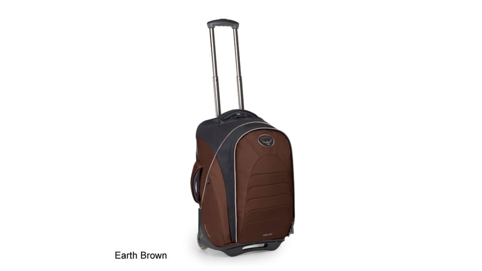 Osprey Vector 22/46 L-Earth Brown
