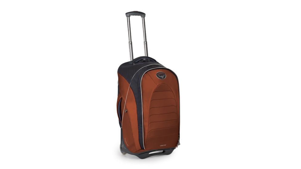 Osprey Vector 25/60 L Pack-Pepper Orange