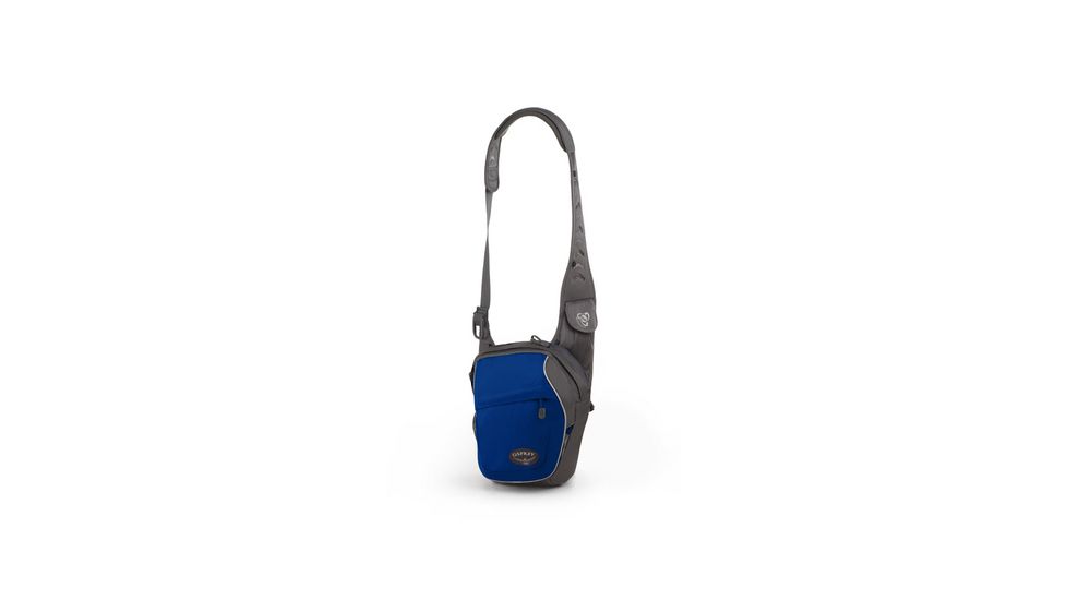 Osprey Veer Shoulder Bag - Glacier