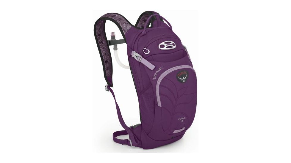 Osprey Verve 5 Pack-Passion Purple
