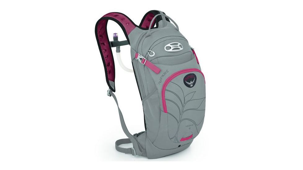 Osprey Verve 5 Pack-Platinum Grey