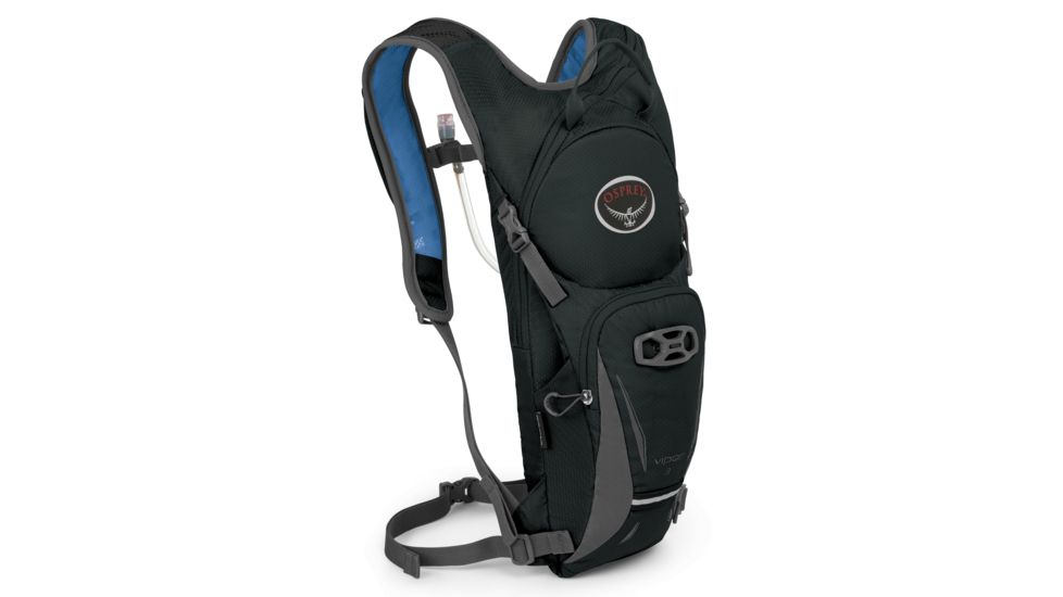 Viper 3 L Mens Hydration Pack-Black
